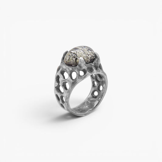 Anello Stranger Ring