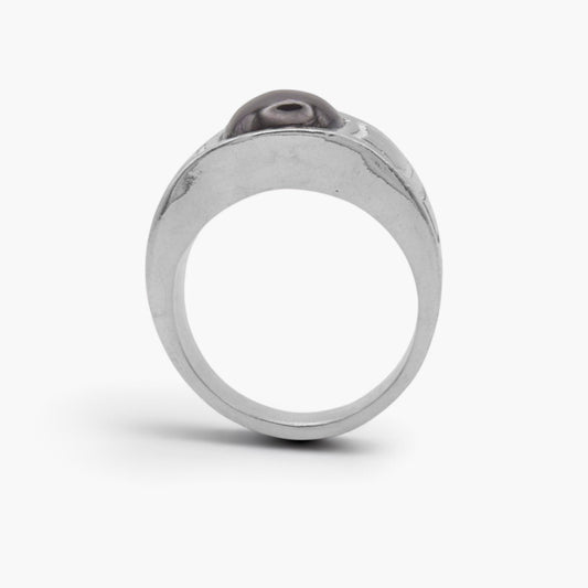 Black Opus Ring