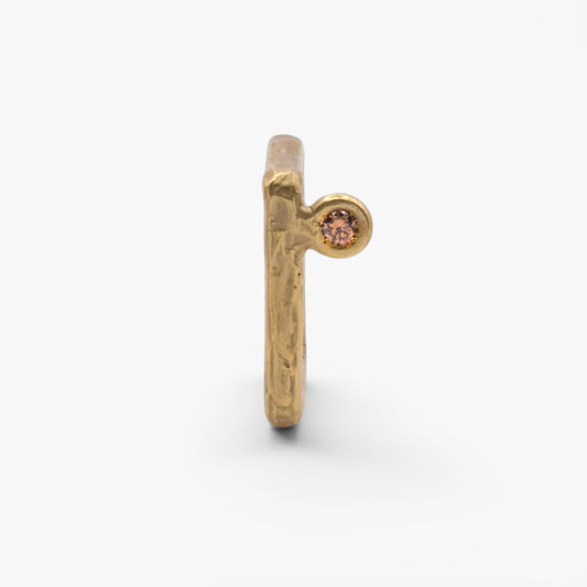 Anello Polygon - Cube v.2
