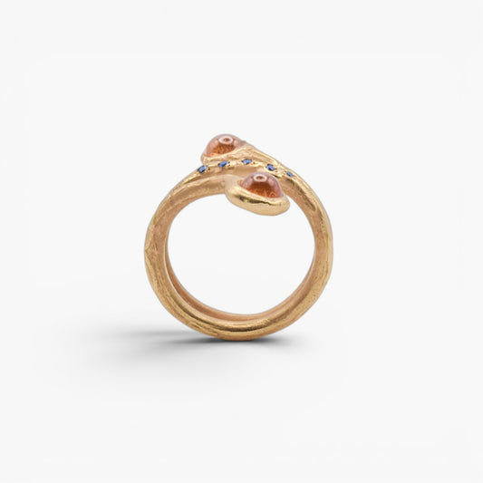 Anello Archetipo - Astra
