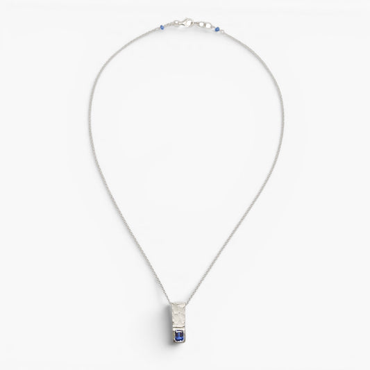 Pendente Keystones - Idrotermale Blu