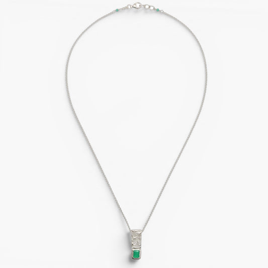 Pendente Keystones - Onice Verde
