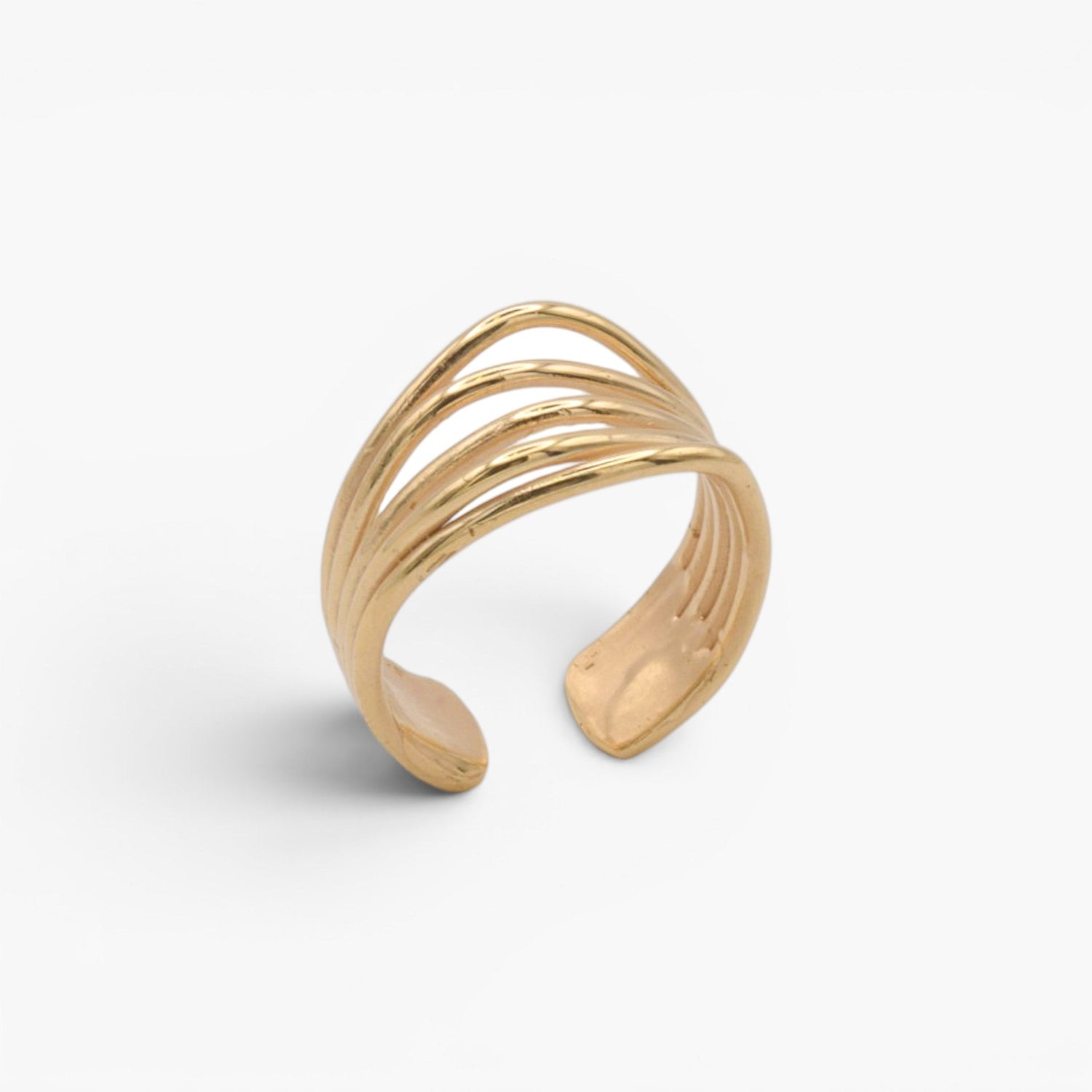 Heartbeat Collection