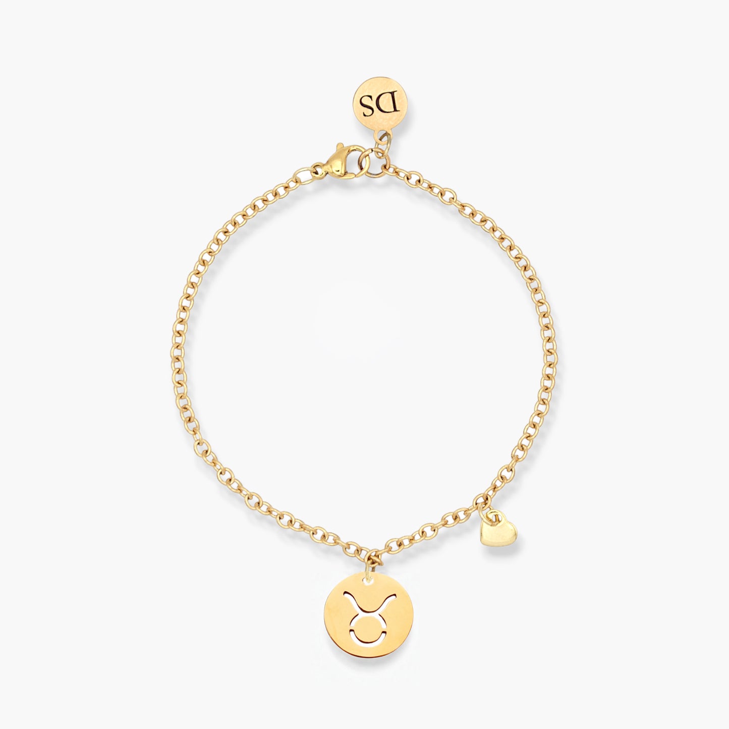 Taurus Zodiac Bracelet