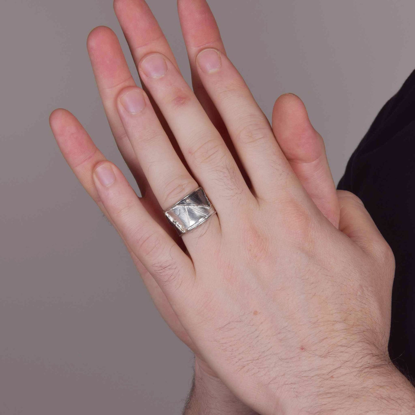 Anello Archetipo - Trinity
