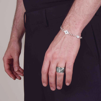 Anello Archetipo - Trinity