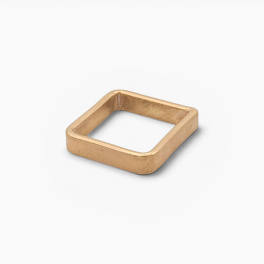 Anello Polygon - Cube v.1