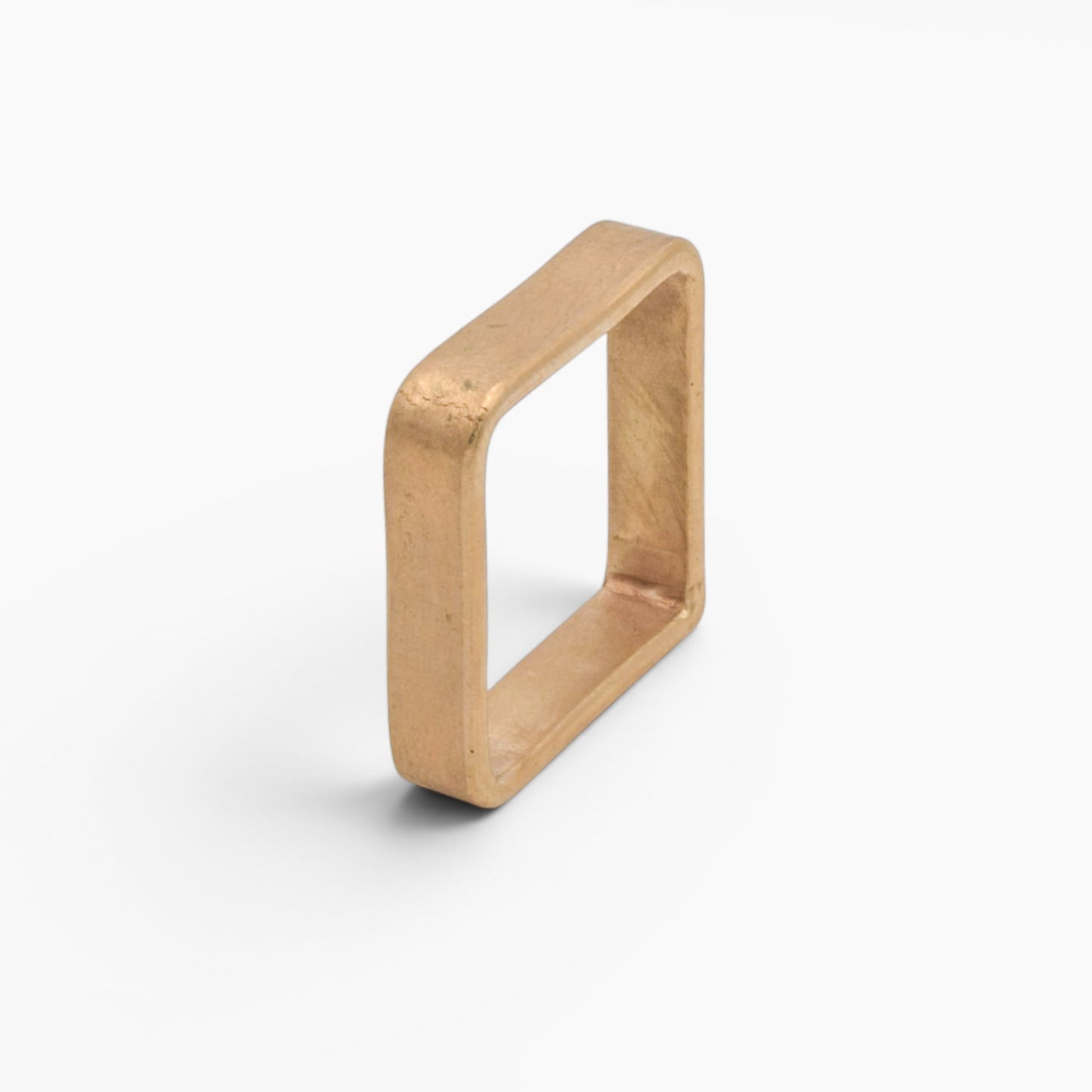 Anello Polygon - Cube v.1