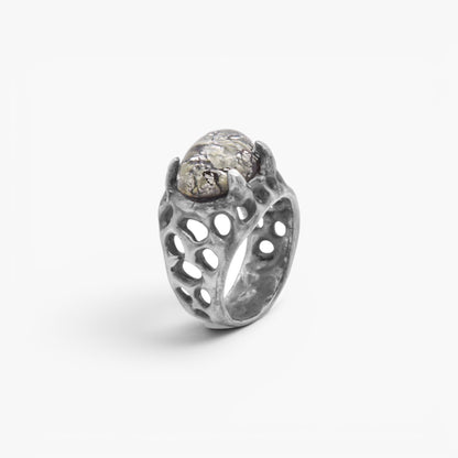 Anello Stranger Ring