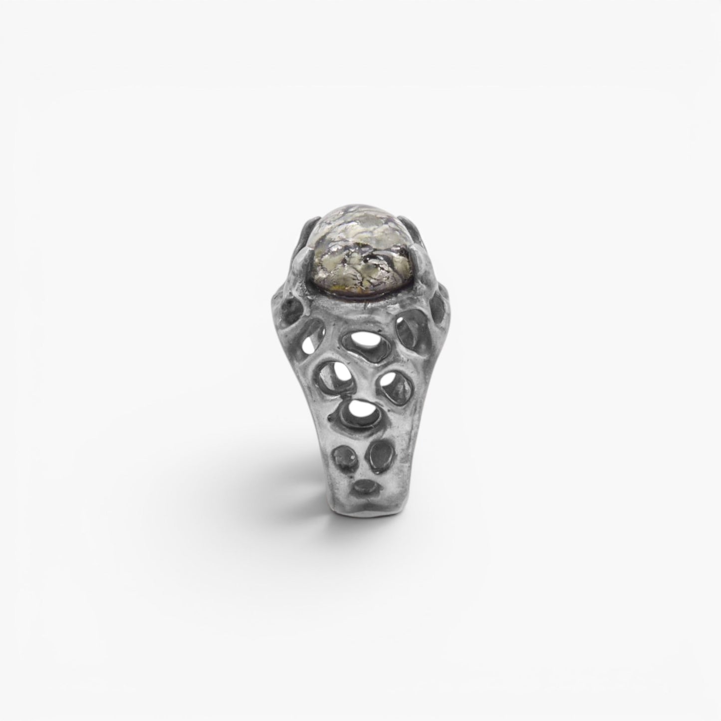 Anello Stranger Ring