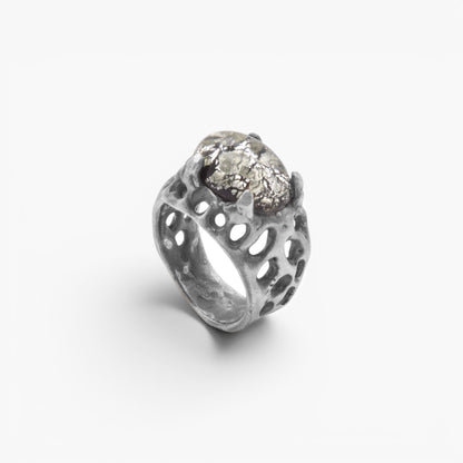 Anello Stranger Ring
