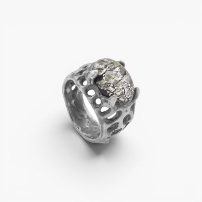 Anello Stranger Ring
