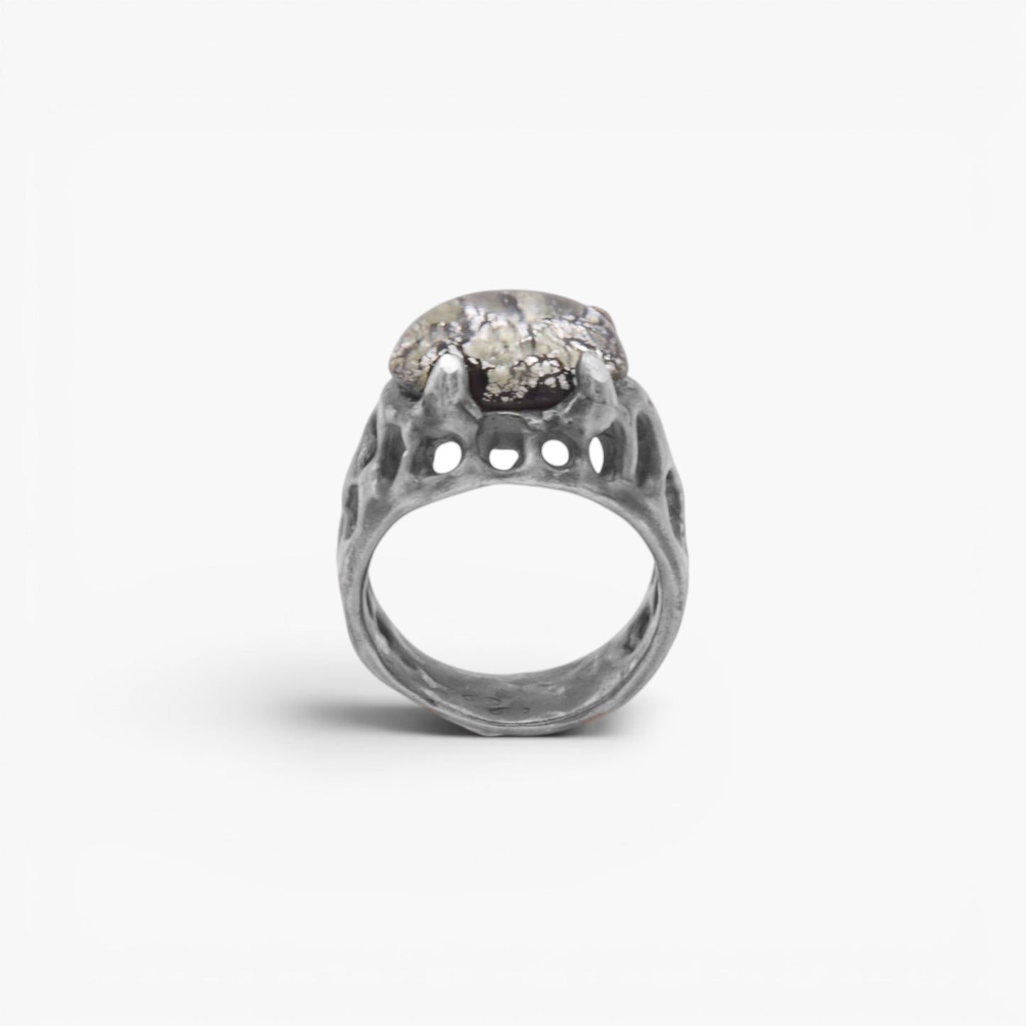 Anello Stranger Ring