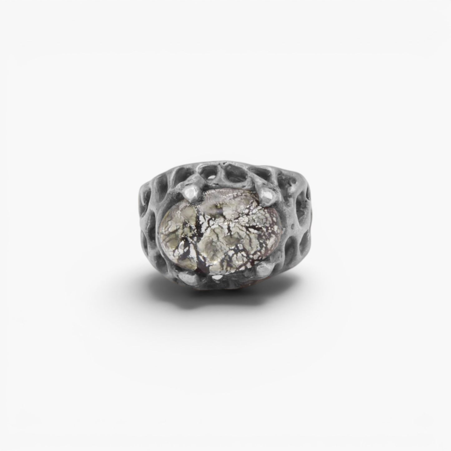 Anello Stranger Ring