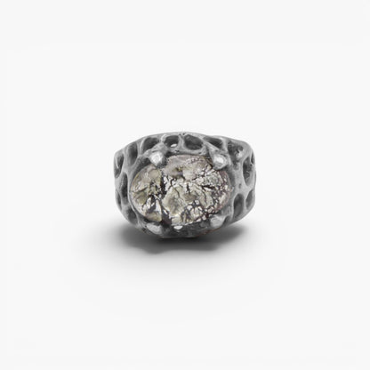 Anello Stranger Ring