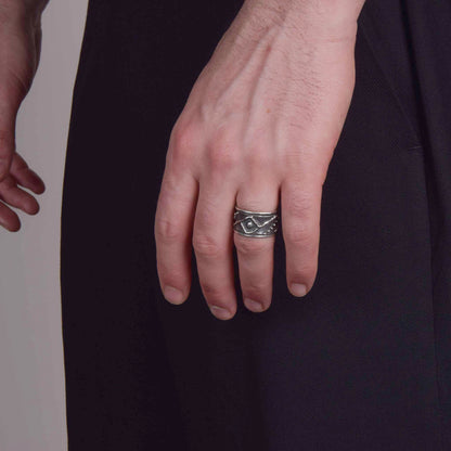 Anello Archetipo - Evolution