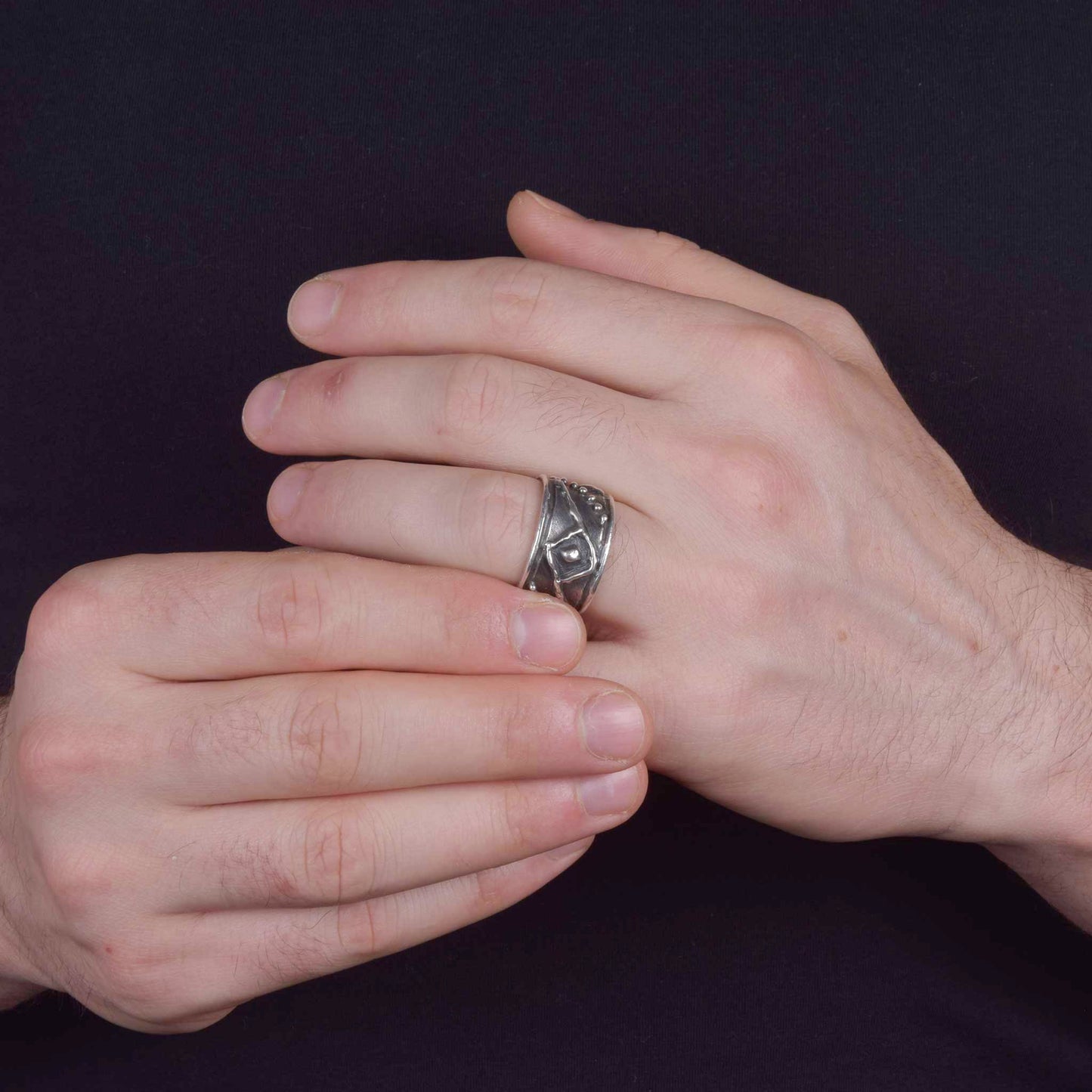 Anello Archetipo - Evolution