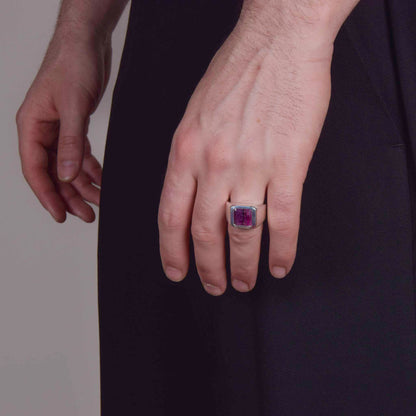 Anello Orion Nebula
