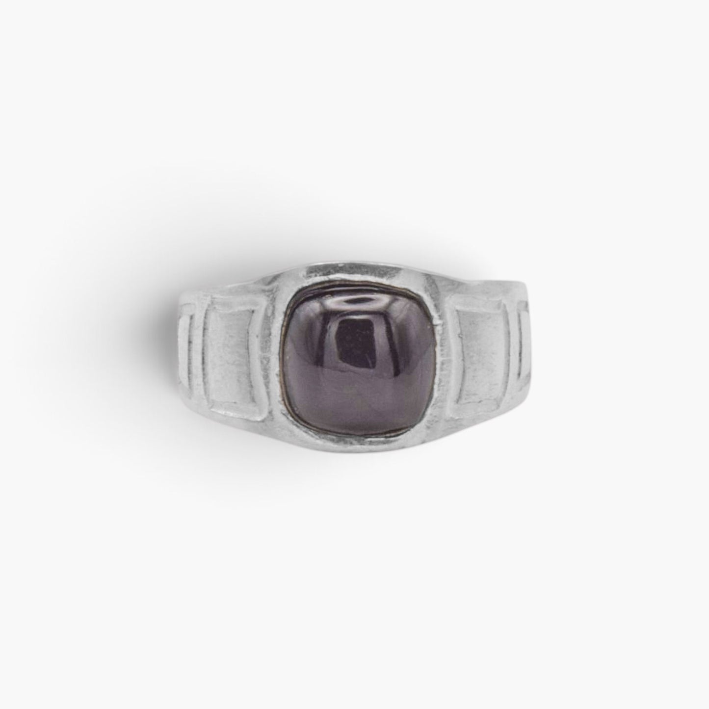 Anello Black Opus