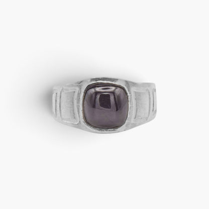 Anello Black Opus