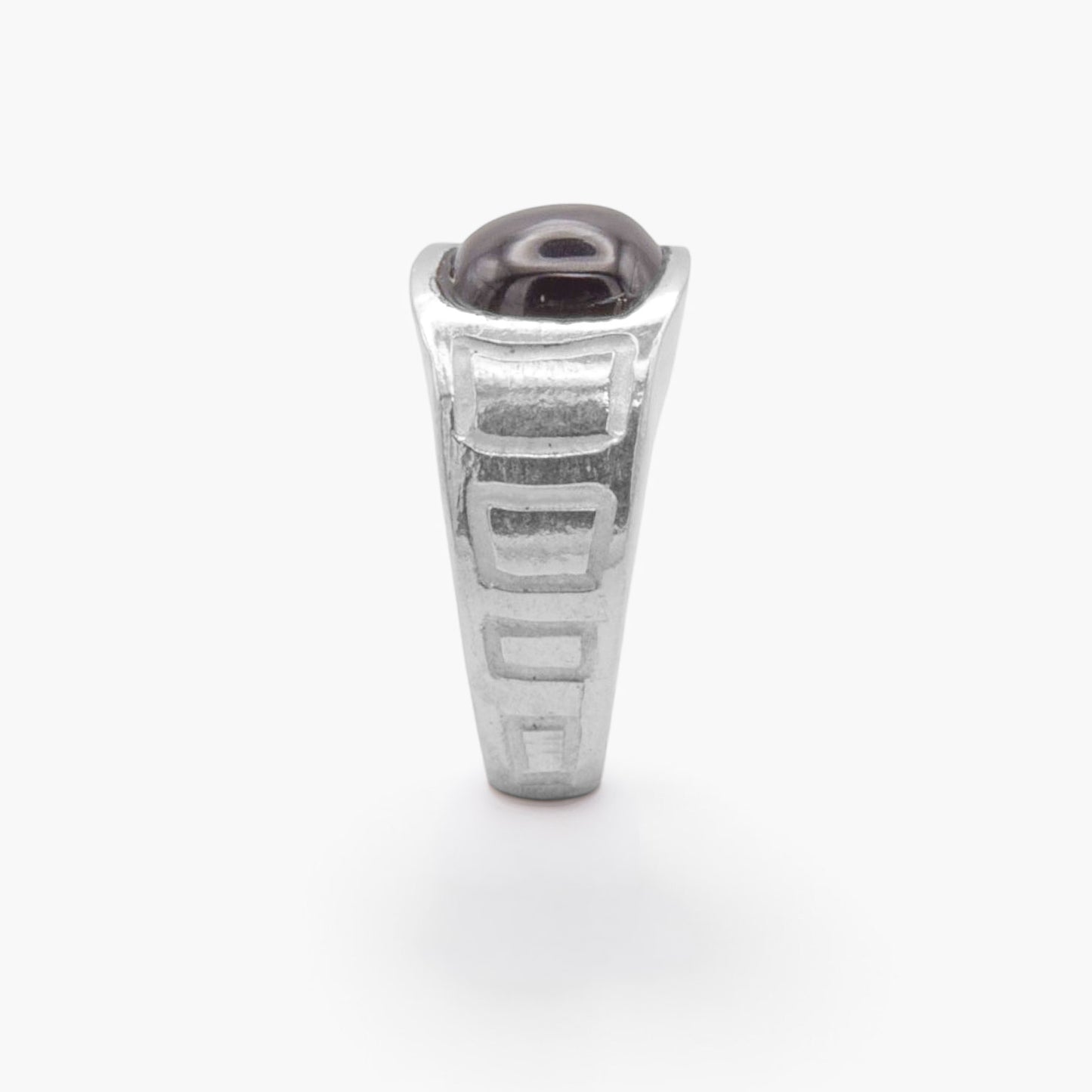 Anello Black Opus