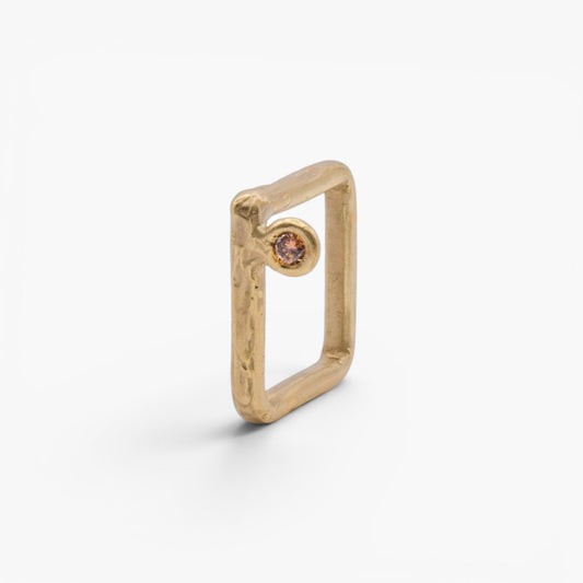 Anello Polygon - Cube v.2