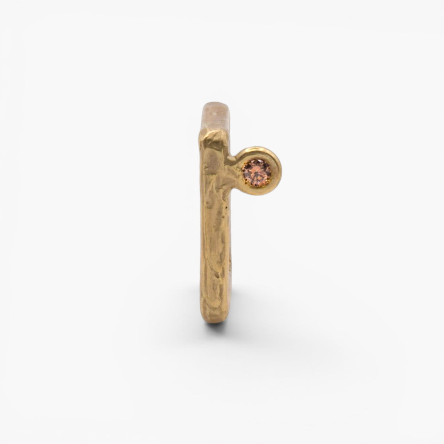 Anello Polygon - Cube v.2