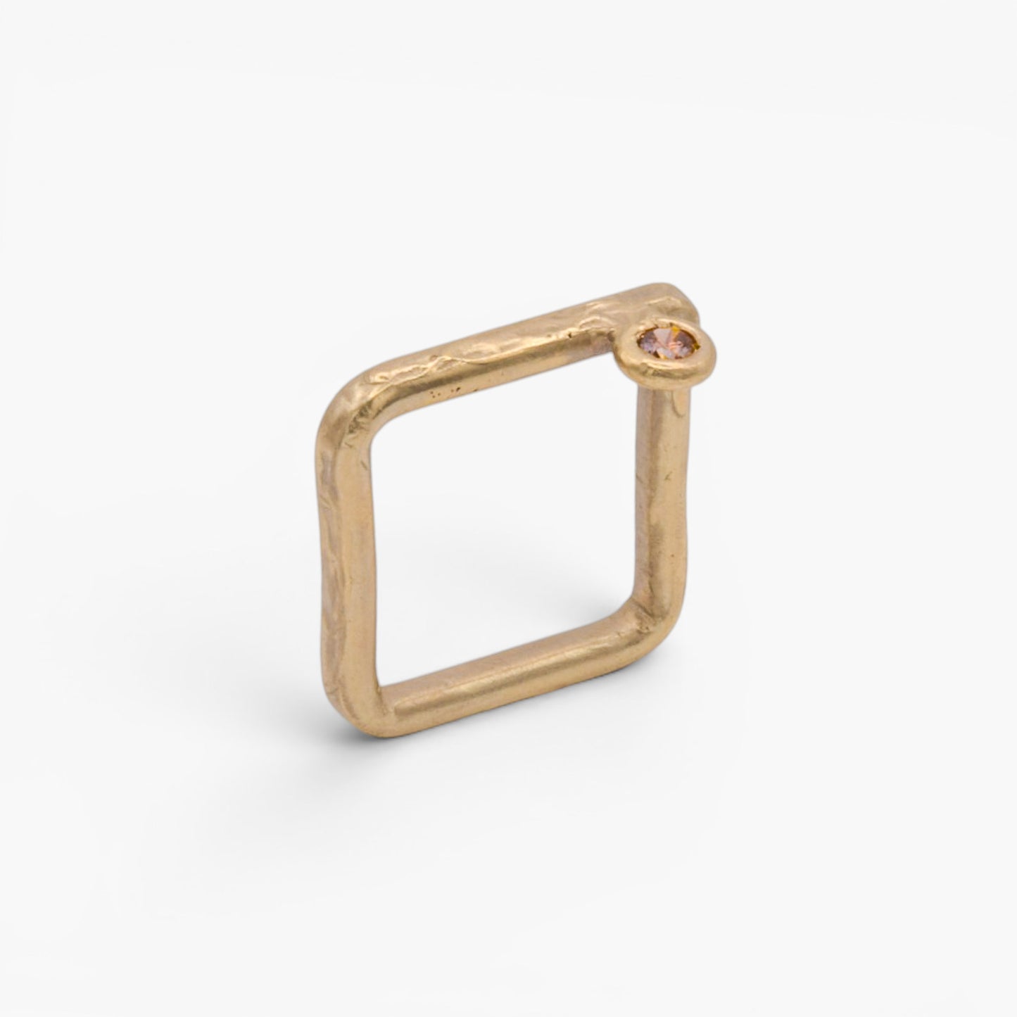 Anello Polygon - Cube v.2