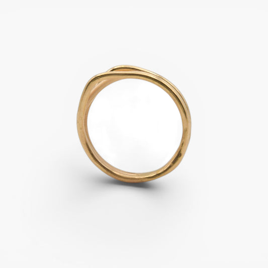 Anello Heartbeat - Pulse
