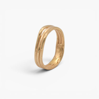 Anello Heartbeat - Pulse