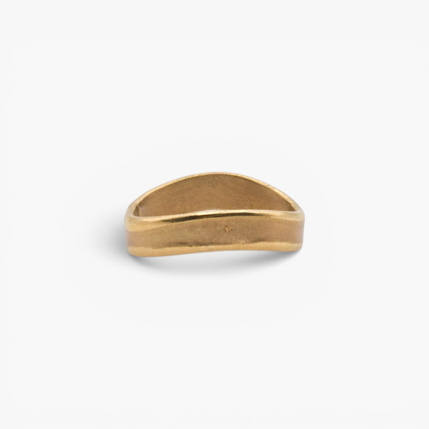 Anello Heartbeat - Infinity