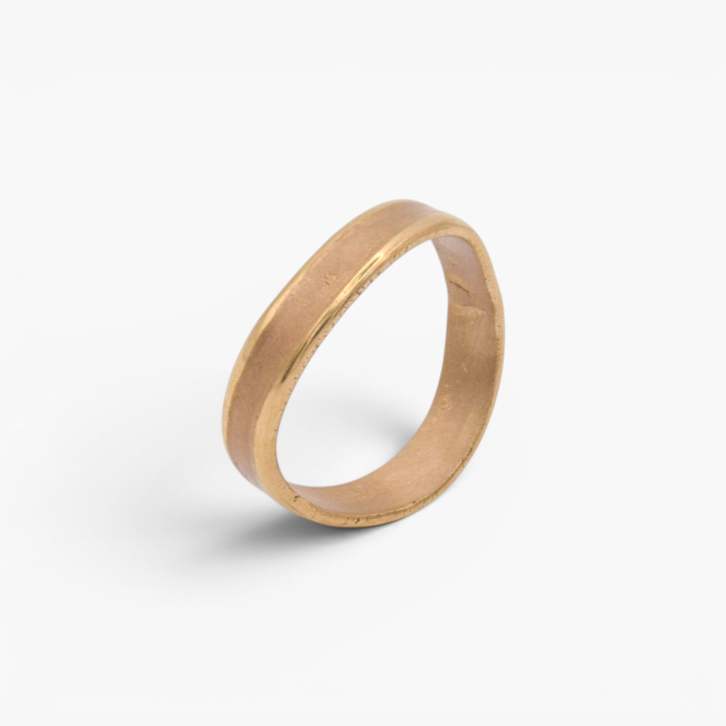 Anello Heartbeat - Infinity