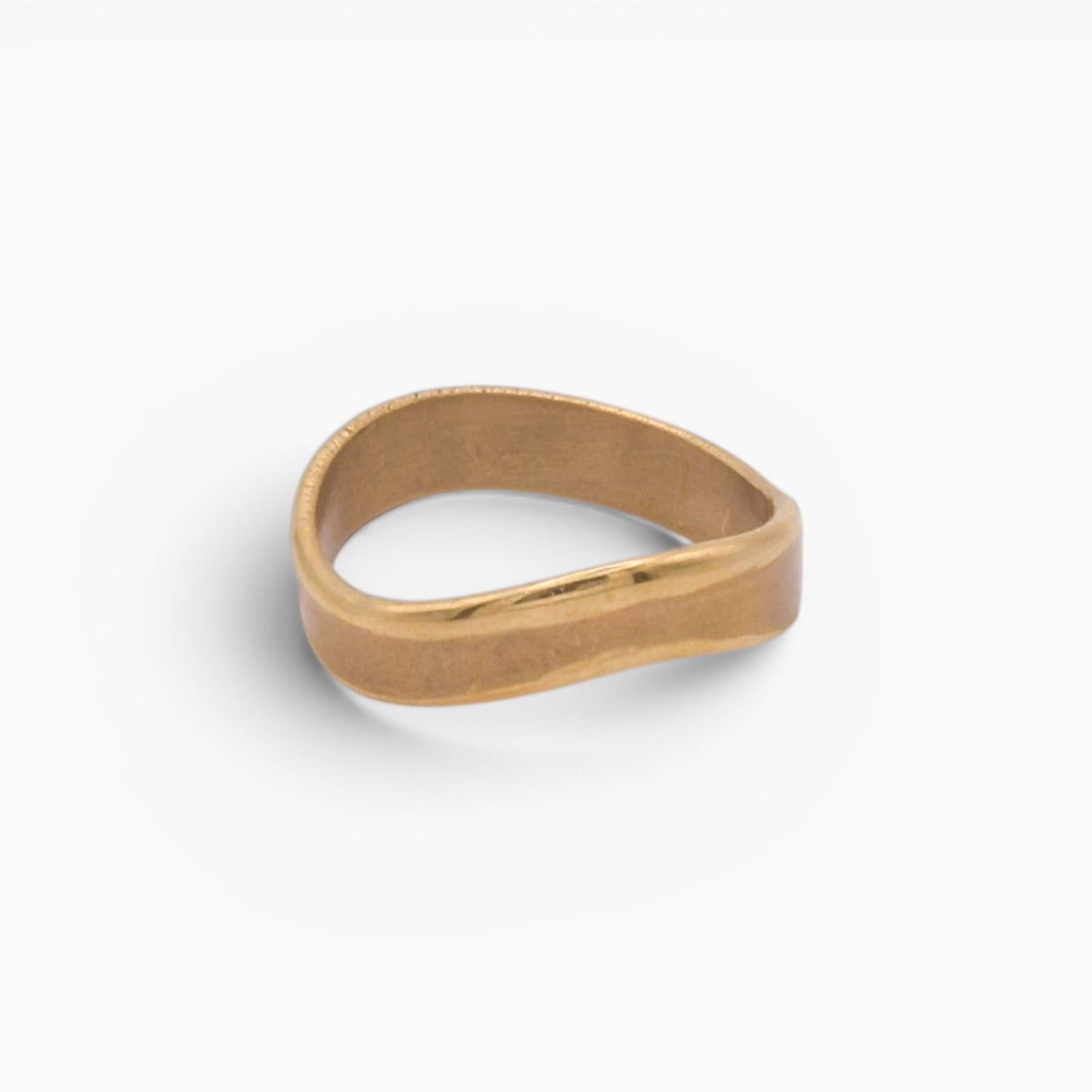 Anello Heartbeat - Infinity