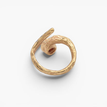 Anello Archetipo - Metis