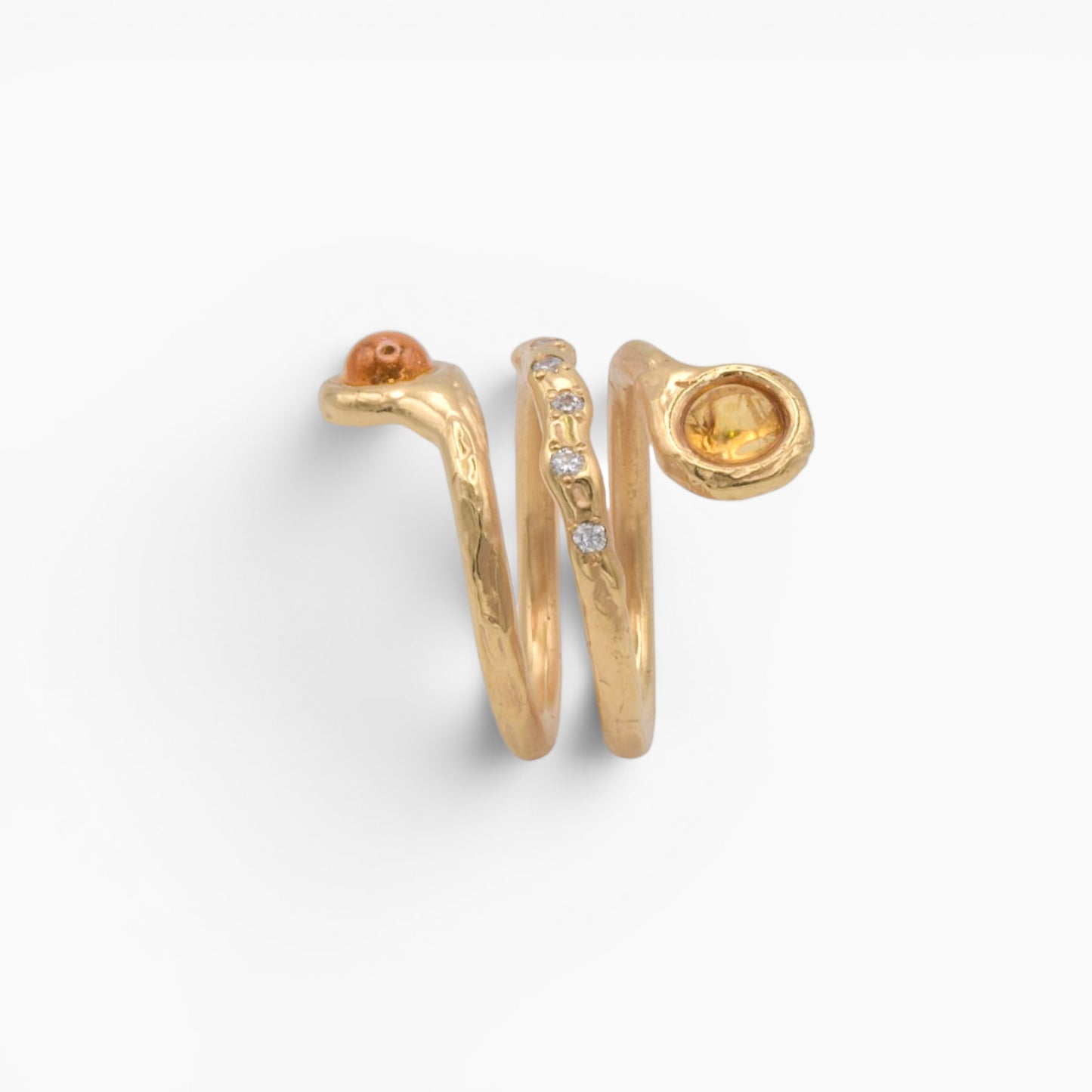 Anello Archetipo - Eos