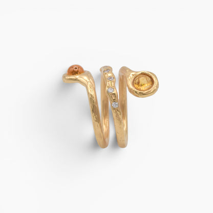 Anello Archetipo - Eos