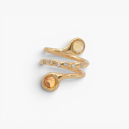 Anello Archetipo - Eos