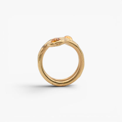 Anello Archetipo - Eos