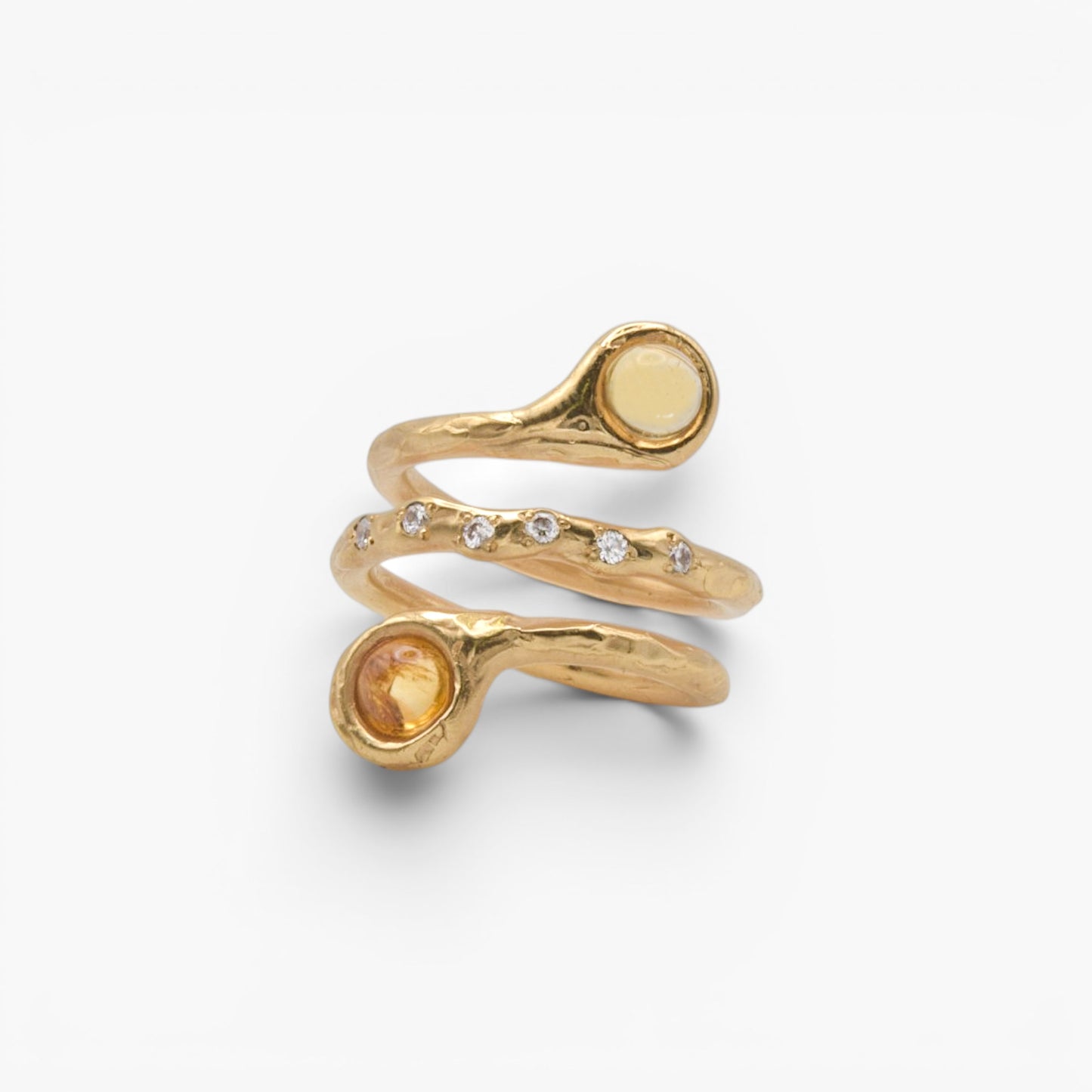 Anello Archetipo - Eos