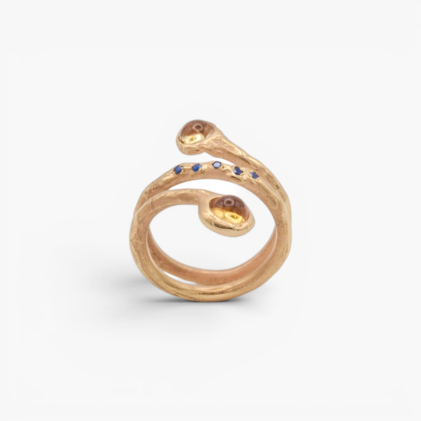 Anello Archetipo - Astra