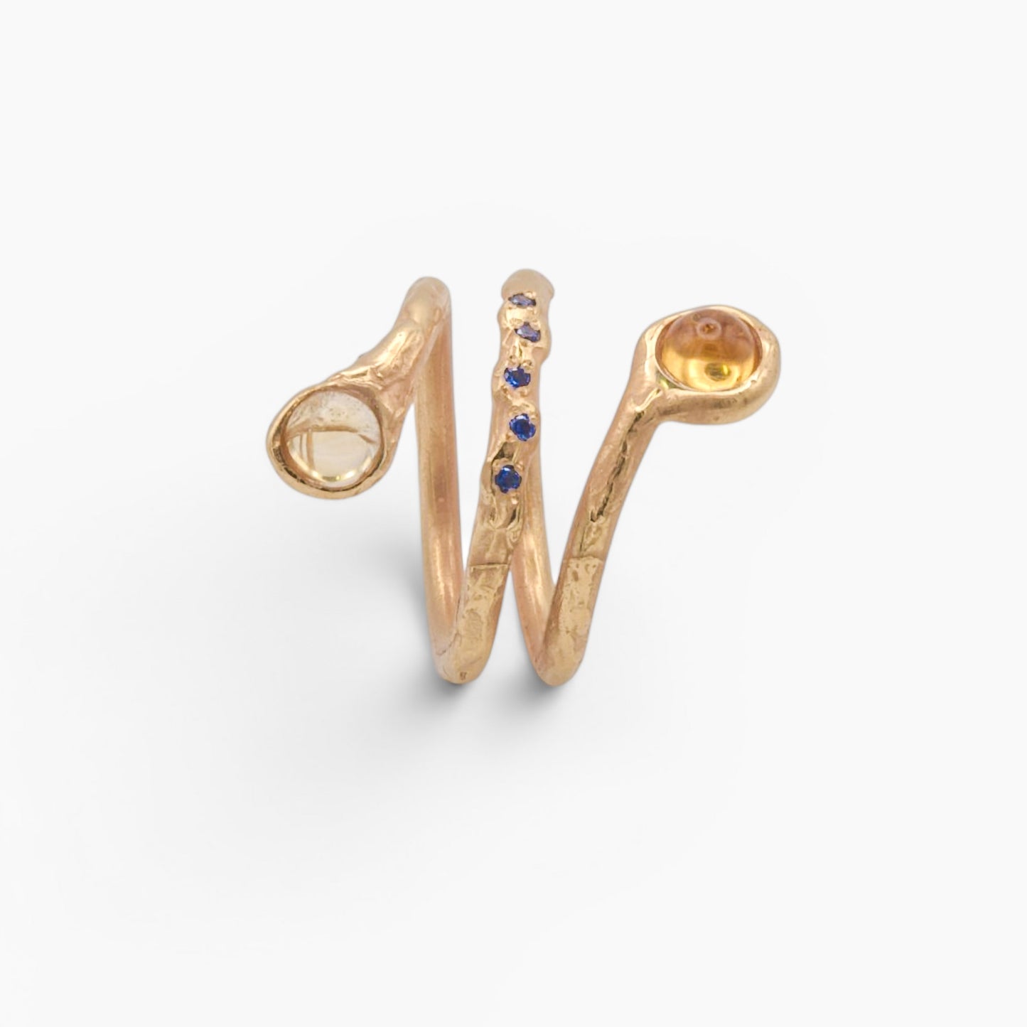 Anello Archetipo - Astra
