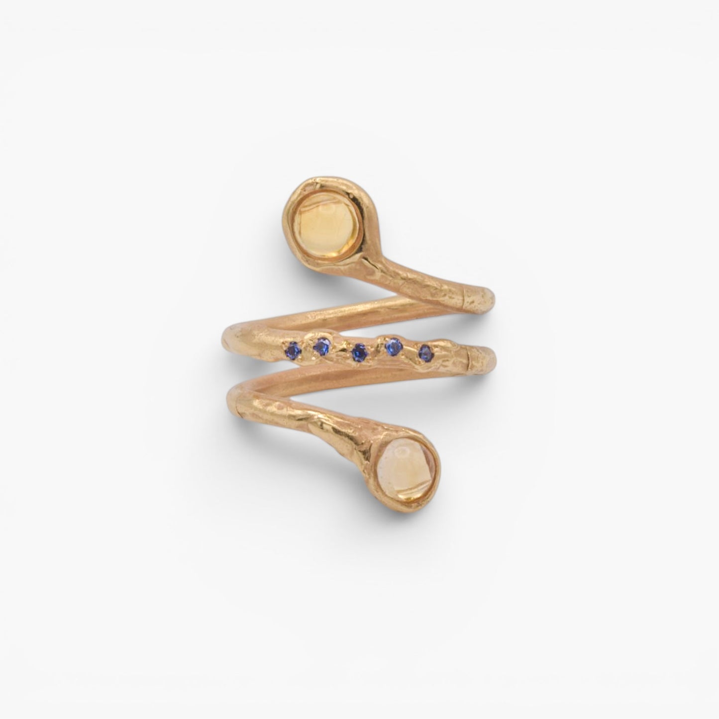 Anello Archetipo - Astra
