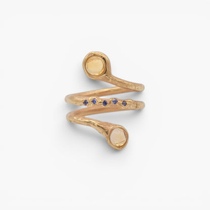 Anello Archetipo - Astra