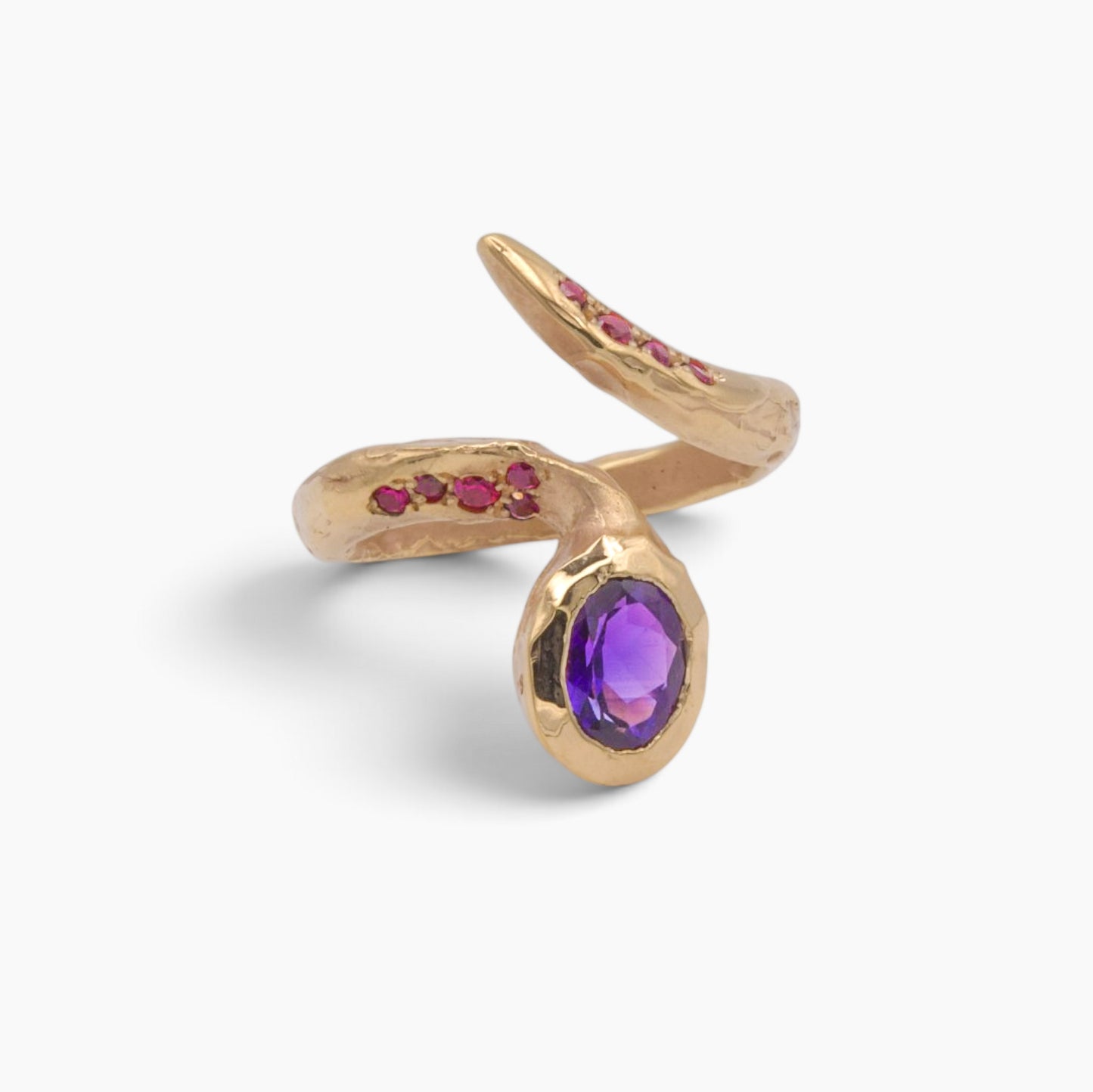 Anello Archetipo - Cleopatra