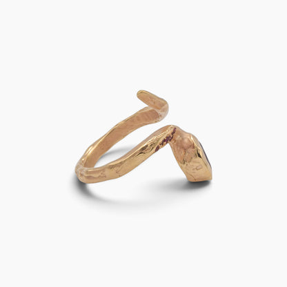 Anello Archetipo - Cleopatra