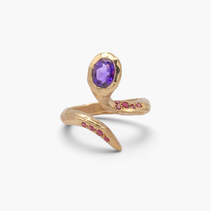 Anello Archetipo - Cleopatra