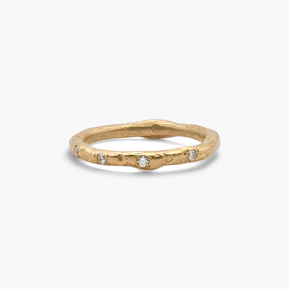 Anello Archetipo - Orion Ring