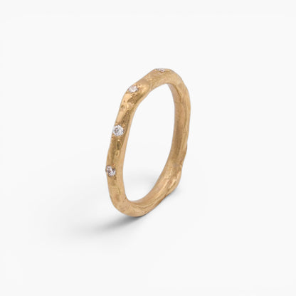 Anello Archetipo - Orion Ring