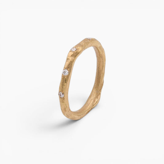 Anello Archetipo - Orion Ring