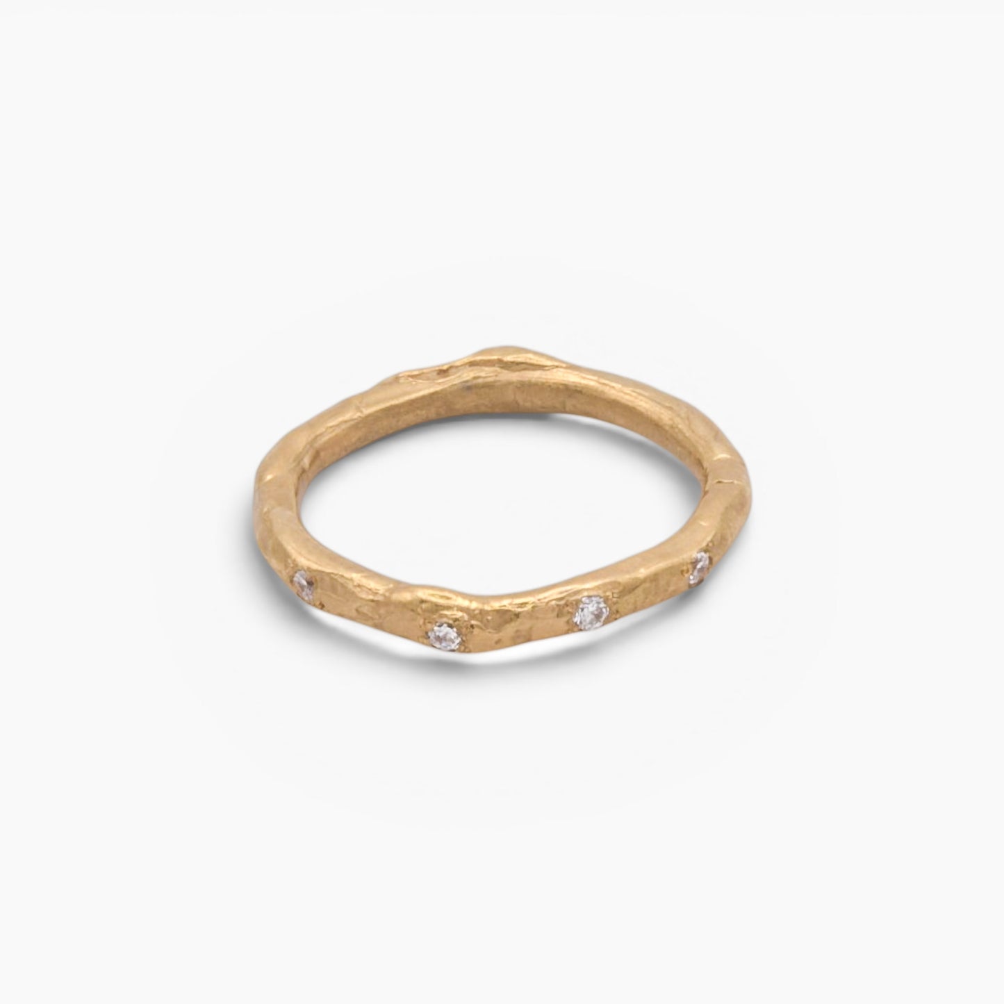 Anello Archetipo - Orion Ring